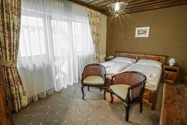 Hotel Enci�n