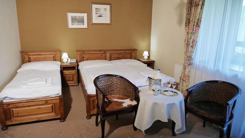 Hotel Enci�n
