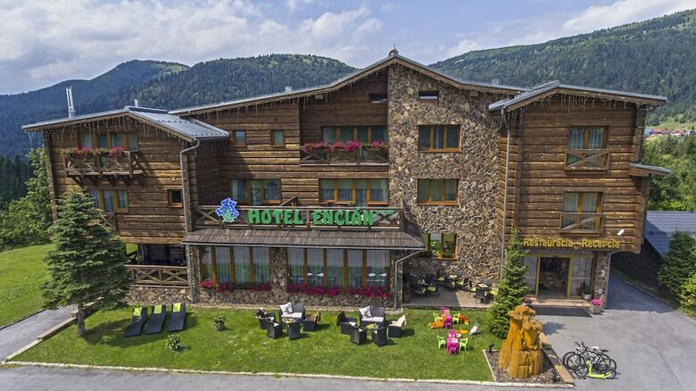 Hotel Enci�n