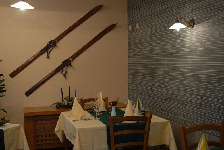 Aparthotel Snjezna Kraljica