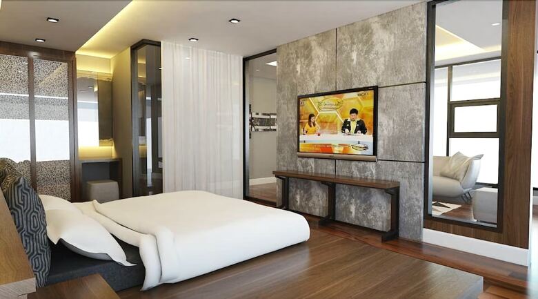 Alvarez Hotel