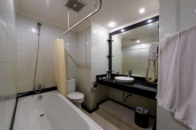 Cipta Hotel Wahid Hasyim