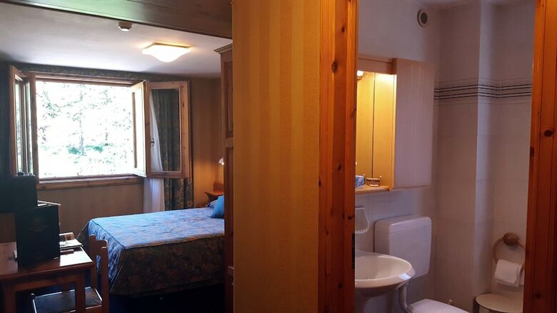 Hotel Chalet Valdotain
