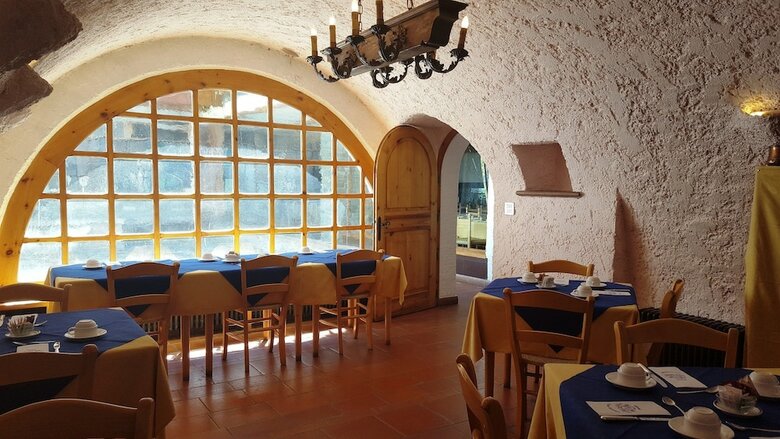 Hotel Chalet Valdotain