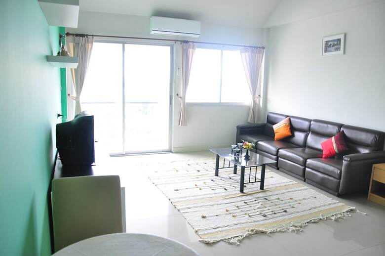 Hotel Greenville Serviced Apartment