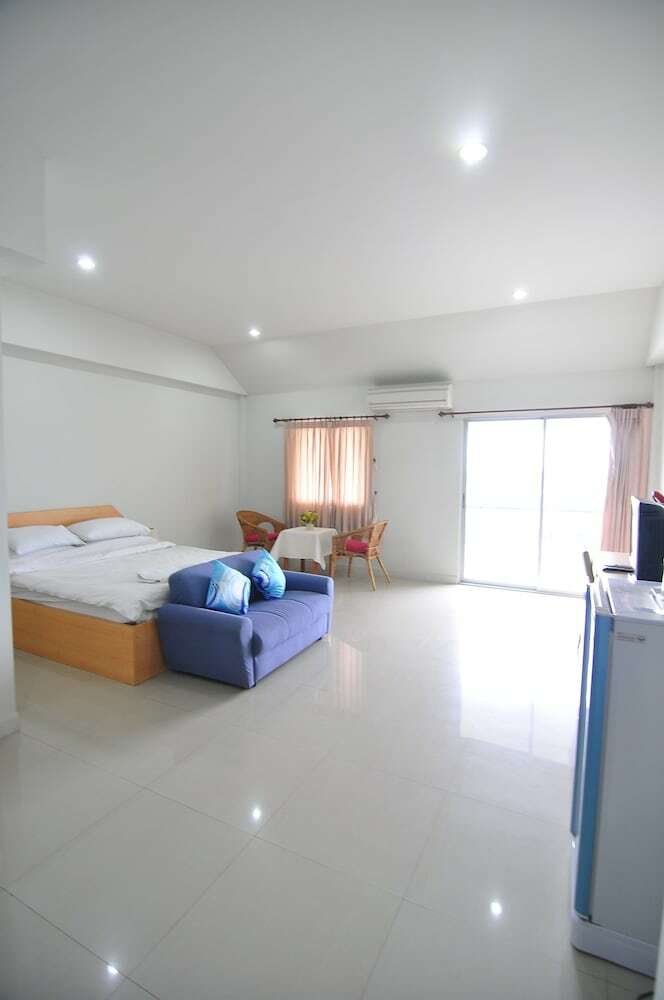 Hotel Greenville Serviced Apartment