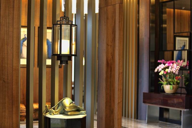 Hotel Intrendy