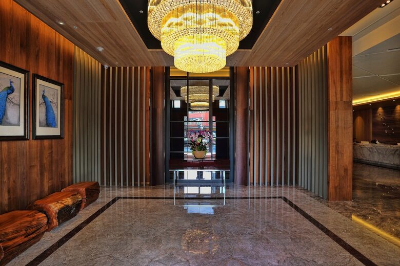 Hotel Intrendy