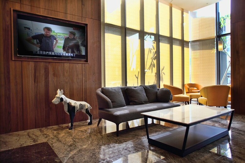 Hotel Intrendy