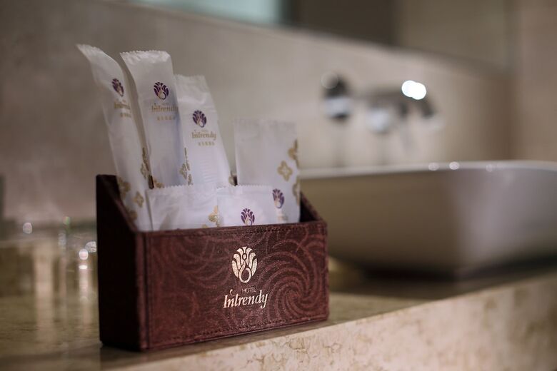Hotel Intrendy