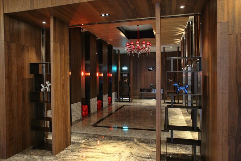 Hotel Intrendy