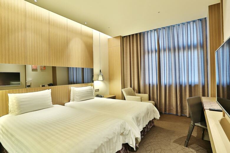 Hotel Intrendy
