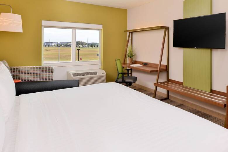 Hotel Holiday Inn Express & Suites Trinity