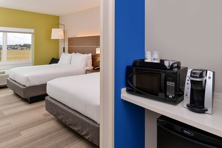 Hotel Holiday Inn Express & Suites Trinity