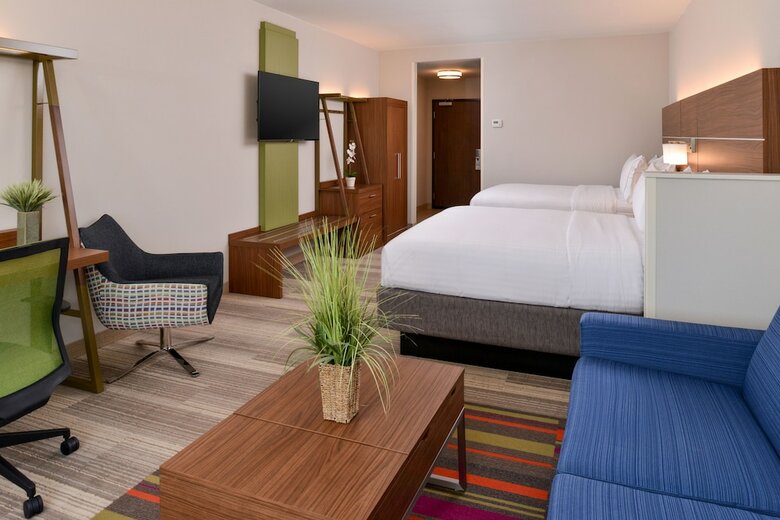 Hotel Holiday Inn Express & Suites Trinity