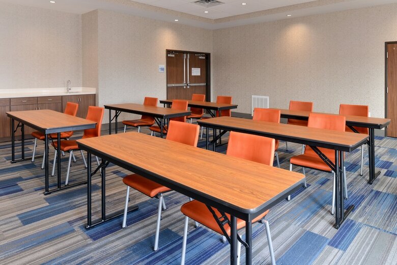Hotel Holiday Inn Express & Suites Trinity