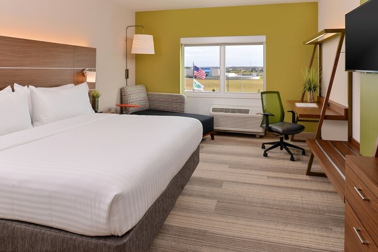 Hotel Holiday Inn Express & Suites Trinity