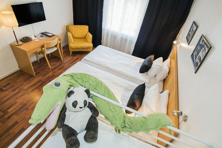 Hotell Frykenstrand, Sure Hotel Collection By Best Western