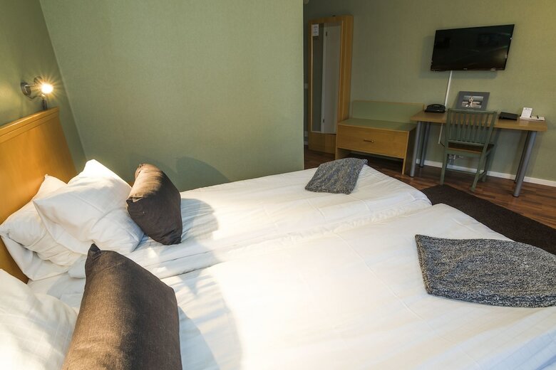 Hotell Frykenstrand, Sure Hotel Collection By Best Western