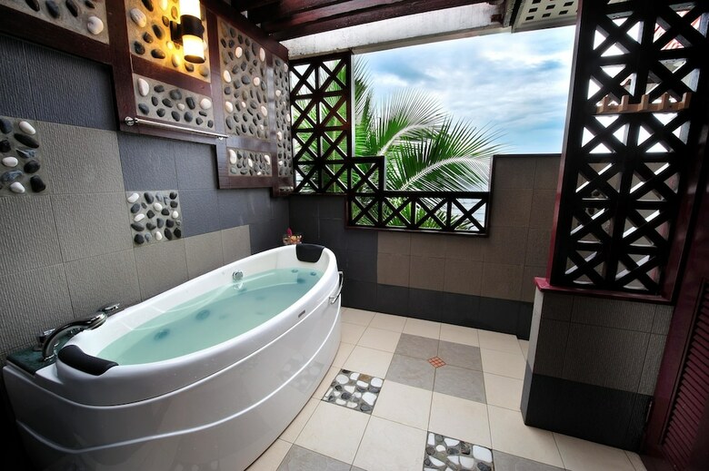 Apartamento Paya Beach Spa & Dive Resort