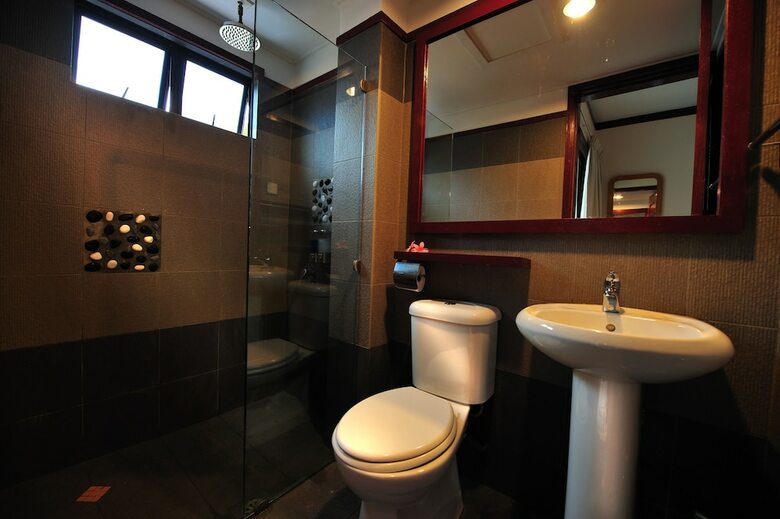 Apartamento Paya Beach Spa & Dive Resort