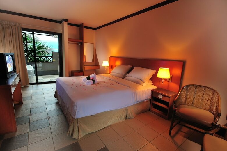 Apartamento Paya Beach Spa & Dive Resort