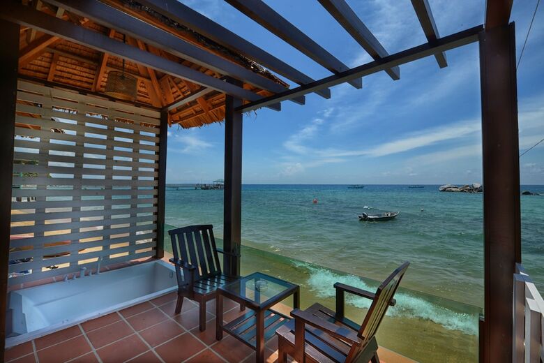 Apartamento Paya Beach Spa & Dive Resort