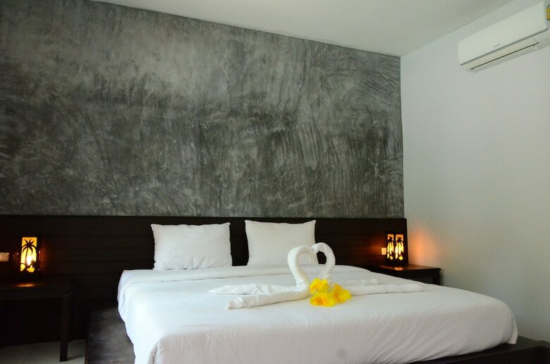 Hotel Khaolak Suthawan Resort