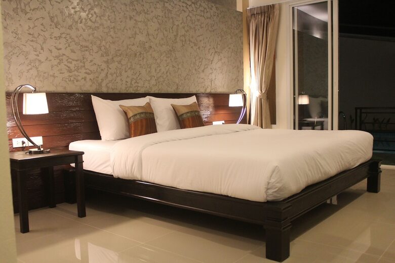 Hotel Khaolak Suthawan Resort