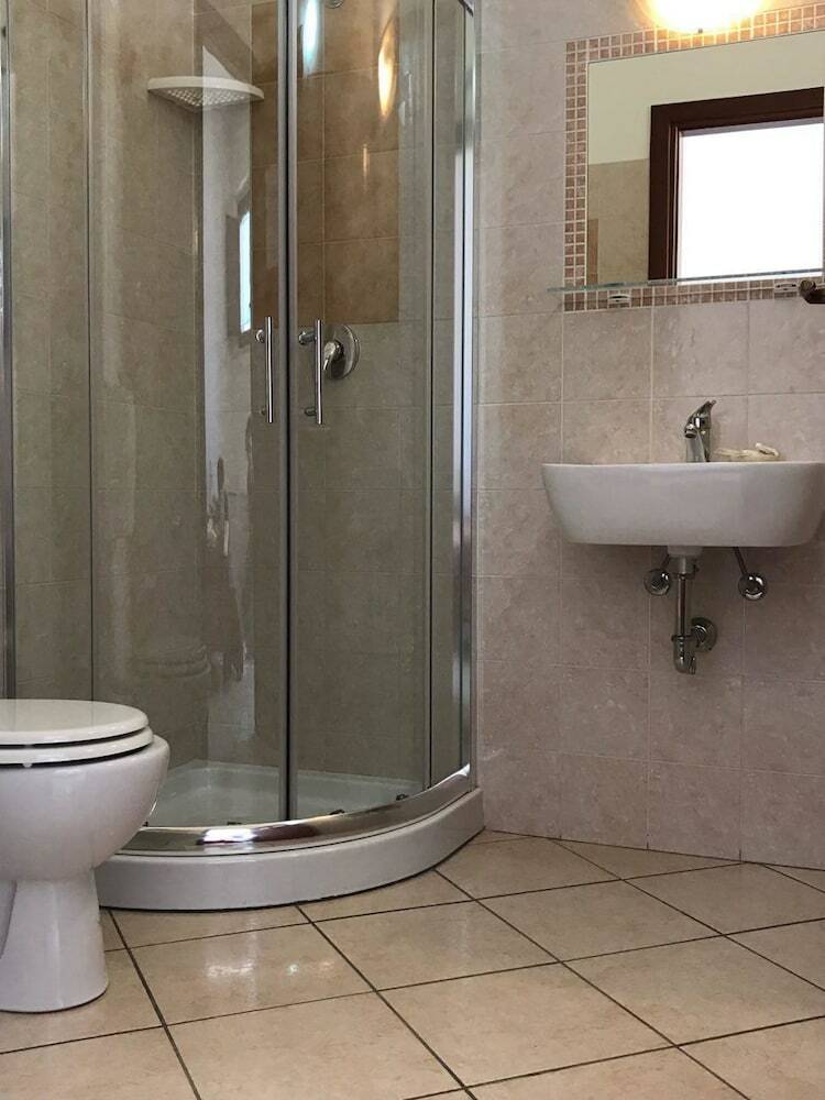 B&B La Mimosa