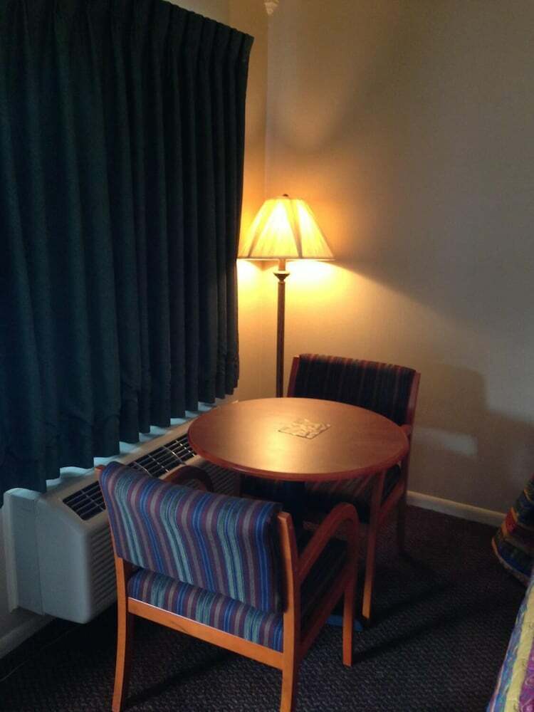 Hotel University Inn