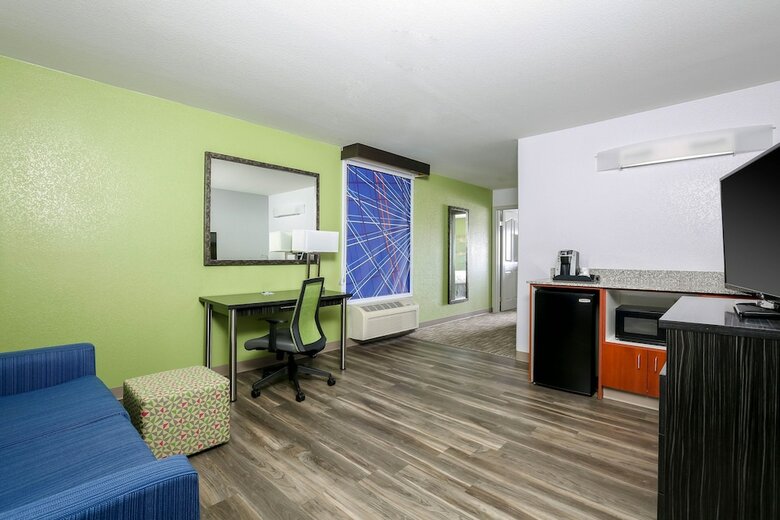 Hotel Holiday Inn Express Lancaster
