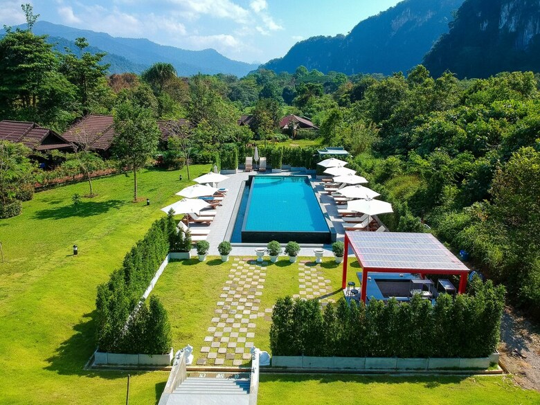 Montania Lifestyle Hotel