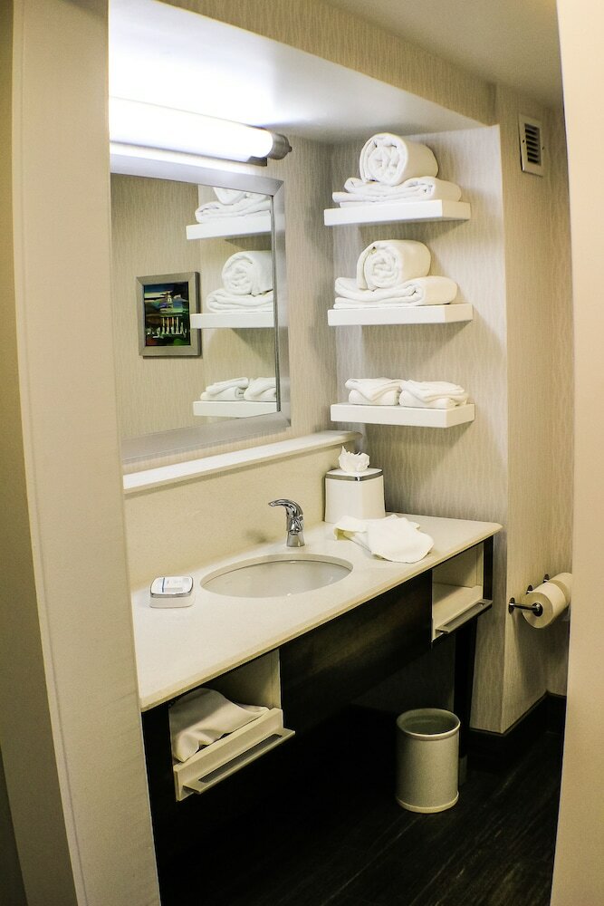 Hotel Hampton Inn Birmingham/trussville