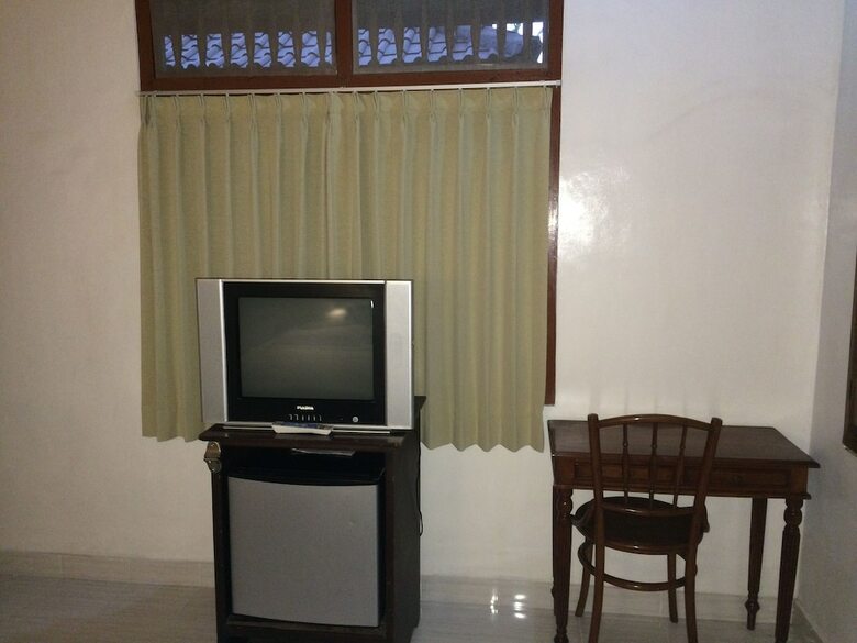 Hotel Suji Bungalow