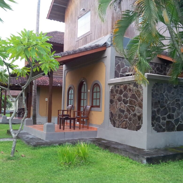 Hotel Suji Bungalow