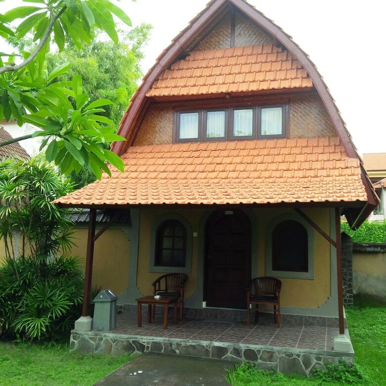 Hotel Suji Bungalow