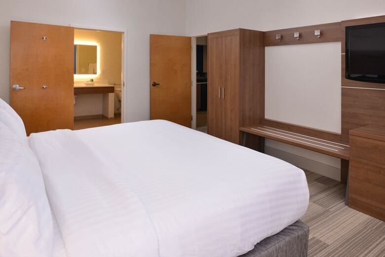 Hotel Holiday Inn Express Olean