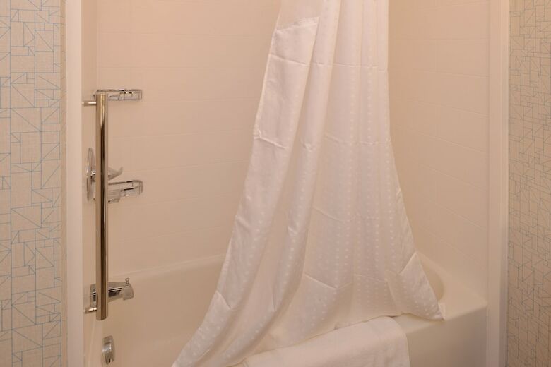Hotel Holiday Inn Express Olean