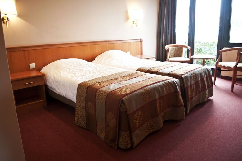 Apartamento Corsendonk Duinse Polders