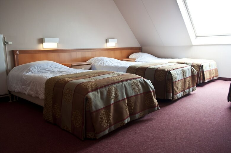 Apartamento Corsendonk Duinse Polders