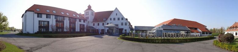Apartamento Corsendonk Duinse Polders