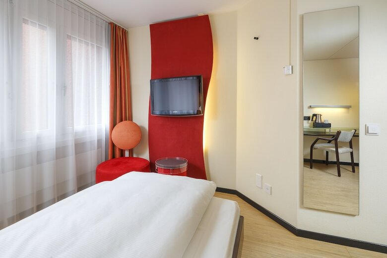 Swiss-belhotel Du Parc Baden
