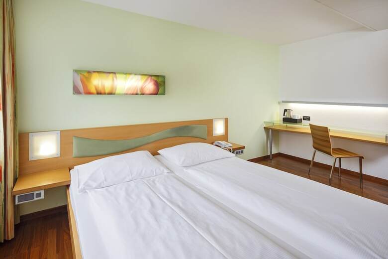 Swiss-belhotel Du Parc Baden