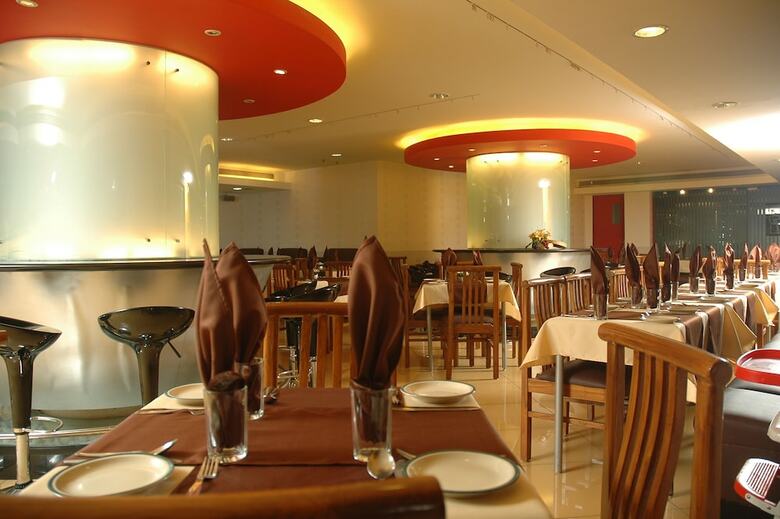 Istay Hotels Infantry Road