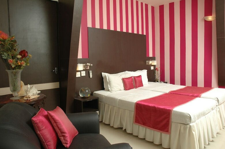 Istay Hotels Infantry Road