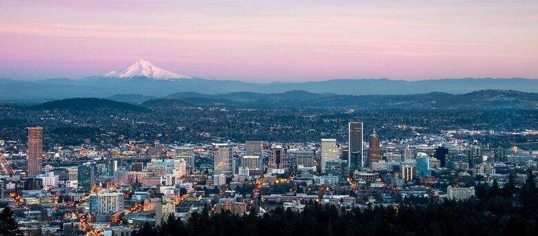 Hotel Hilton Vancouver Washington
