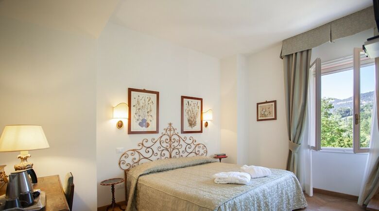 Locanda Dei Cinque Cerri