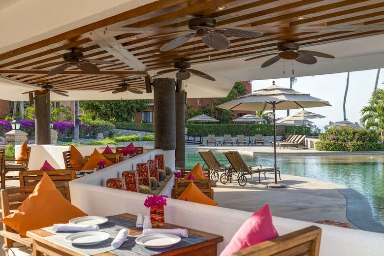 Apartamento Casa Del Mar Golf Resort & Spa