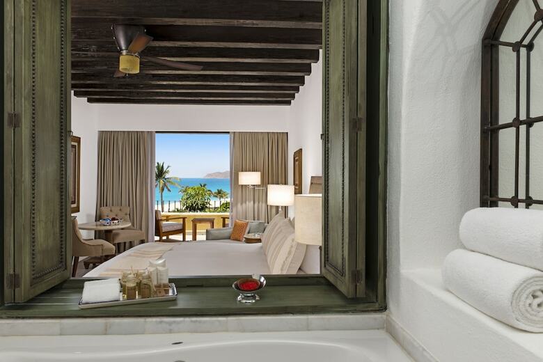 Apartamento Casa Del Mar Golf Resort & Spa
